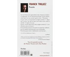 Puzzle (Pocket thriller)