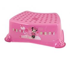 Lulabi Disney Minnie taburete Niños, Rosa