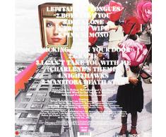 Panther In The Dollhouse [Vinilo]