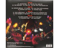 Maiden England 88 Picture Disc - Limited Edition (2 Vinilos)