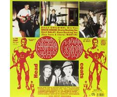 Beach Bums Must die [Vinilo]