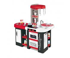 Cocinita de juguete Studio XL con accesorios (Smoby 311028)