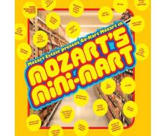 Mozart's Mini Mart [Vinilo]