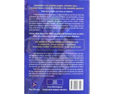 101 Juegos de Piscina Para Niños de 4 Años En Adelante: Diversión y Preparación Física Para Nadadores de Todos los Niveles (Mundo Infantil)