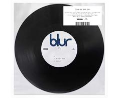Blur - Live At The Bbc (LP-Vinilo - 10)
