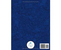 Vida en emergencias: Un sarcástico libro de colorear para adultos: Un libro de los servicios de urgencias y emergencias sanitarias: coordinadores, ... y médicos, teleoperadores y paramédicos