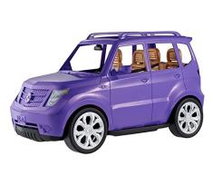 Barbie Coche muñecas Fin De Semana (Mattel DVX58)