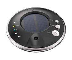 lxfy Purificador de Aire, Mini Filtro de Aire de Iones Negativos, para automóviles, refrigerador de gabinete de Zapatos para el hogar, Filtro de Aire de baño más Fresco, Amantes/Regalos para niños