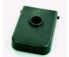 Lascal 81330 Placa de fijación para Buggy Board Mini y Maxi