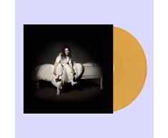 When We All Fall Asleep, Where Do We Go? (Pale Yellow Vinyl -Standard Vinyl) [Vinilo]