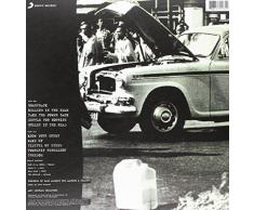 Rage Against The Machine [Vinilo]