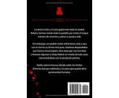 VOY A MATAR A TU OSO DE PELUCHE IV