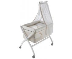 Naf-Naf 30612 - Cuna mecedora