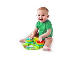 Bright Starts - Safari Beats, Juguete Musical (KidsII 52269)