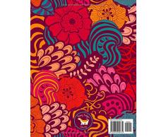 Este maestro necesita una puñetera cerveza: Un libro de colorear para adultos con palabrotas: Un libro antiestrés para maestros y profesores