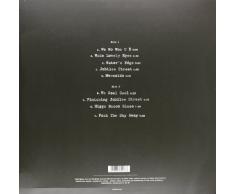 Push The Sky Away [Vinilo]