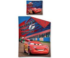 Juego de cama, diseño de Cars