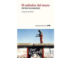 El saltador del muro (GATOPARDO)