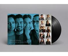 How To Solve Our Human Problems (Part 3) [Vinilo]