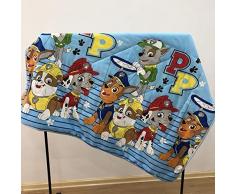 ZQYY Colcha de Verano para niños, Edredón de Aire Acondicionado, Relleno de Fibra de proteína de Soja 110 * 150cm Lavable, para Cuartos de niños, Coche, Familia, etc.Lugar,G
