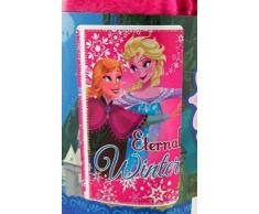 Manta infantil/forro polar frozen disney "graceful bonito y"