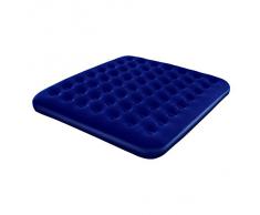 Bestway 67004 - Colchón hinchable doble (modelo King) Horizon