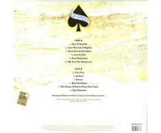 Ace Of Spades [Vinilo]