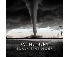 Pat Metheny - From This Place (2 LP-Vinilo)