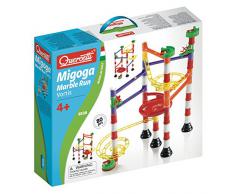 Quercetti 6538 Migoga Marble Run Vortis - Tobogán para canicas (80 piezas) , color/modelo surtido
