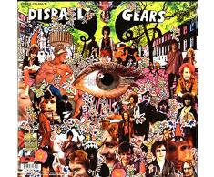 Disraeli Gears [Vinilo]