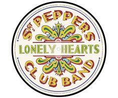 Sgt. Pepper’s - Anniversary Edition (Picture Disc) [Vinilo]