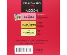 El oso de peluche (Caballo ACCIÓN. Jugamos)