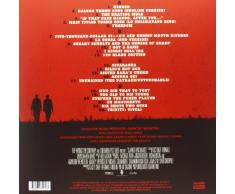 Django Unchained [Vinilo]
