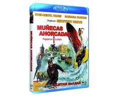 Muñecas Ahorcadas BD 1971 Puppet on a Chain [Blu-ray]