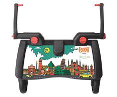 Lascal bb2772 Plataforma, Lascal