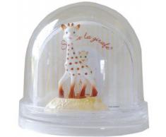 Sophie the Giraffe - Juguete educativo de geografía (Trousselier T99061) [importado de Inglaterra]