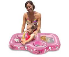 Hello Kitty - Arenero y piscina hinchable (Mondo 16479)