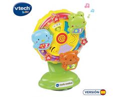 VTech Baby - Noria musical, juguete para bebé (3480-165922)