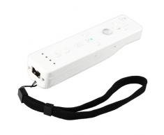 Correa Muñeca Negra Cinta Mano Strap Negro Para Mando Remoto de Nintendo Wii