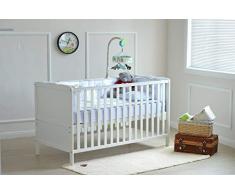 Star Ibaby Dreams Conver - Cuna convertible en camita