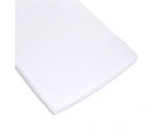 Bolín Bolón 1623853019200 - Bajera de algodón antiácaros para mini cuna