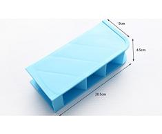 deAO Fregadero Electr/ónico de Cocina Conjunto de Juguete para Lavar Platos Accesorio de Cocinita Infantil Juegos de Imitaci/ón para Ni/ños y Ni/ñas Azul