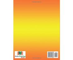 Construccion Vehiculos Libro De Colorear: Libros de colorear para niños