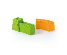 Hape - Gran muralla China, juguete de playa (0HPE4041)