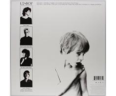 Boy (Remastered) [Vinilo]