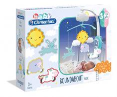 Clementoni - Movil de cuna (17279)