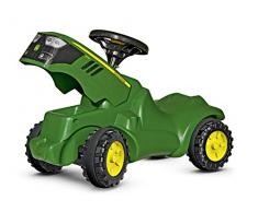 Rolly Toys - Correpasillo (Franz Schneider 13/207/2)