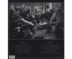 Battering Ram [Vinilo]