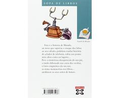 Historia da bicicleta dun home lagarto (Infantil E Xuvenil - Sopa De Libros - De 10 Anos En Diante)