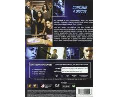 Dollhouse (1ª temporada) [DVD]